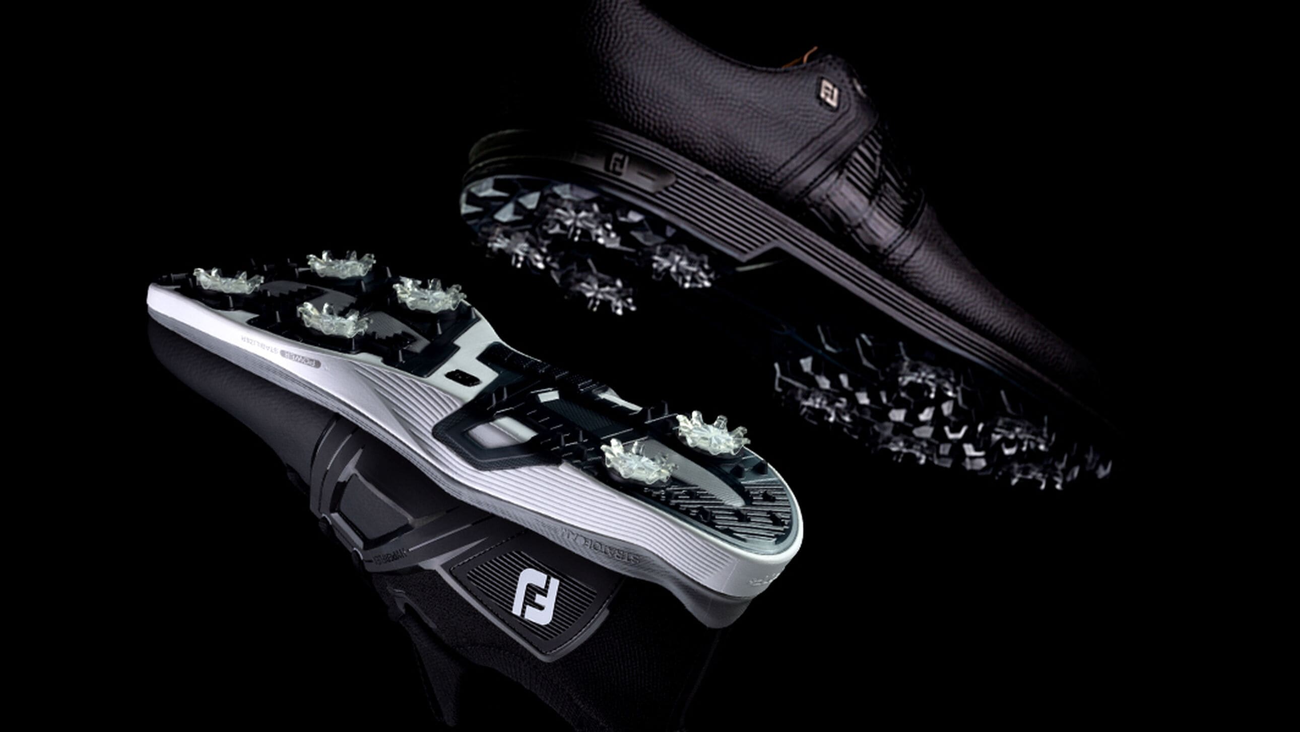 Golf Shoes, Gloves, Clothing, & More FootJoy