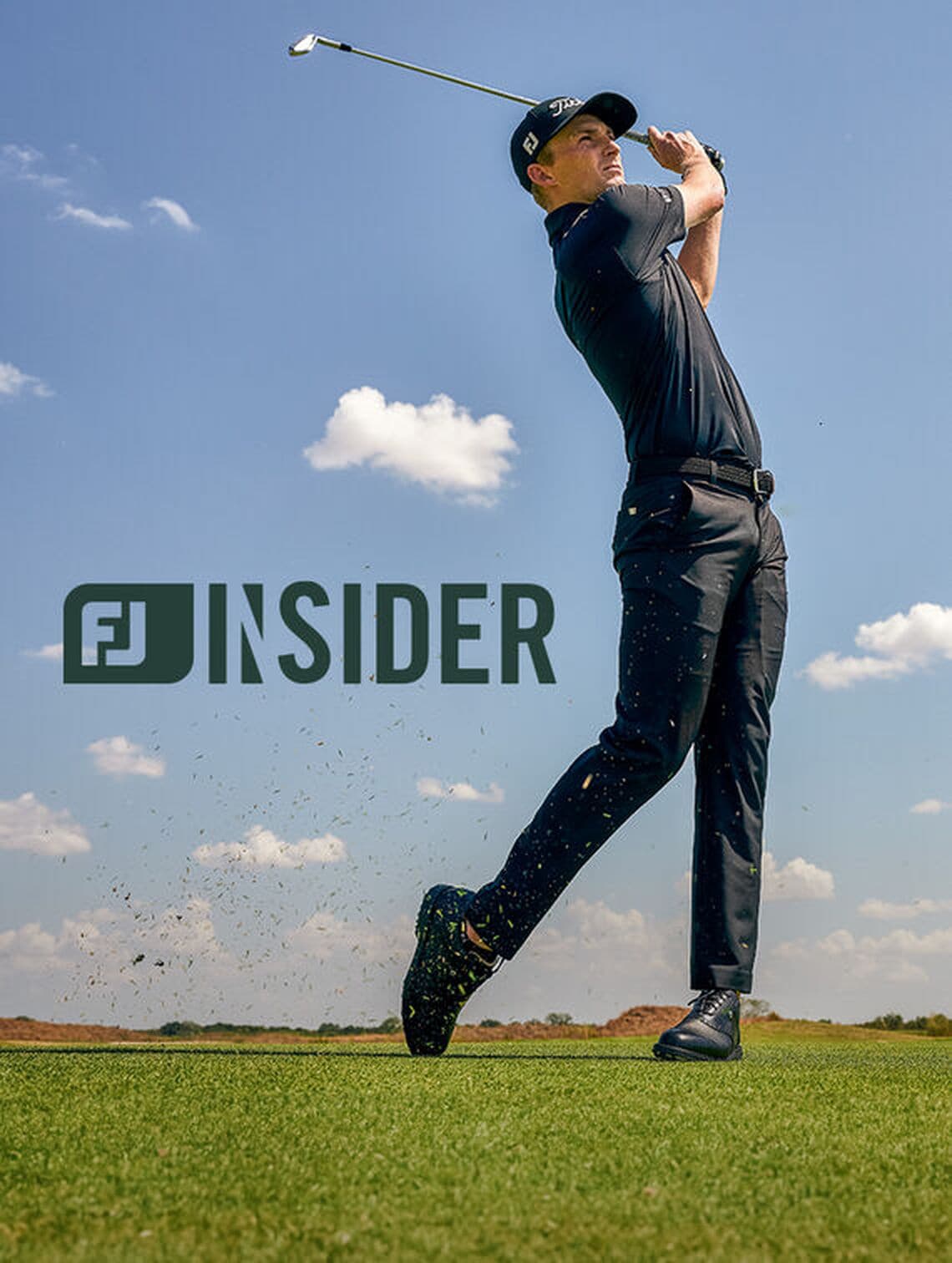 Golf Shoes, Gloves, Clothing, & More FootJoy