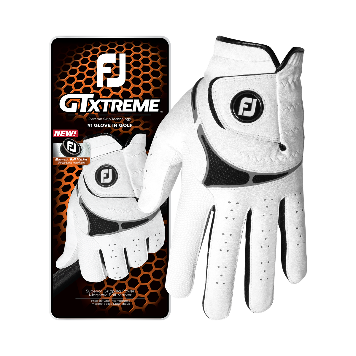 FootJoy GTxtreme Ladies Golf Glove FootJoy GTxtreme Ladies Golf Glove