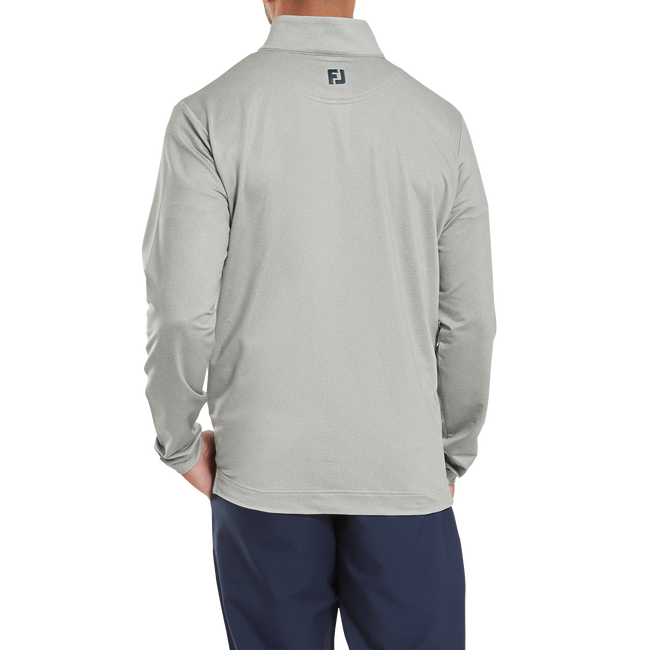 Speckle Print Chill-Out