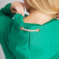 Cobbler Hoodie Women