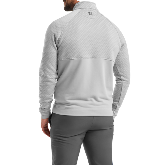 Jacquard Thermal Chill-Out