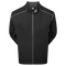 Noir / Gris anthracite