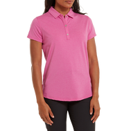 Heather Self-Collar Lisle