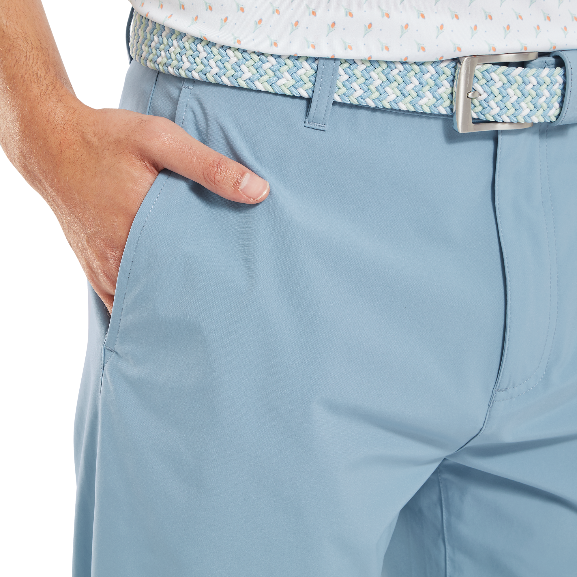 FJ Par Golf Trouser