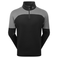 ThermoSeries Jacquard Midlayer