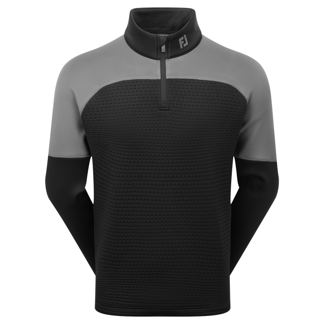 ThermoSeries Jacquard Midlayer