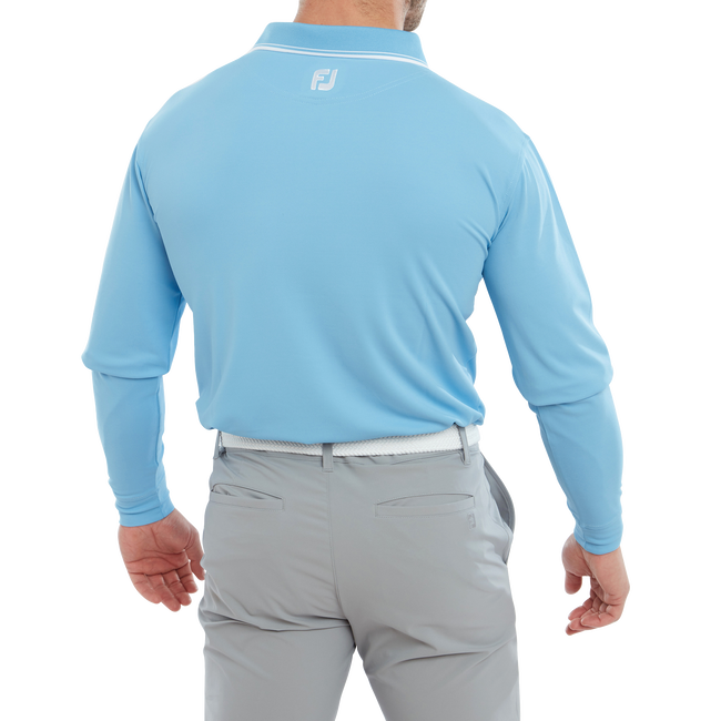Long sleeve sun protection best sale golf