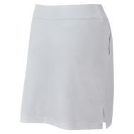 Interlock Stretch Skort