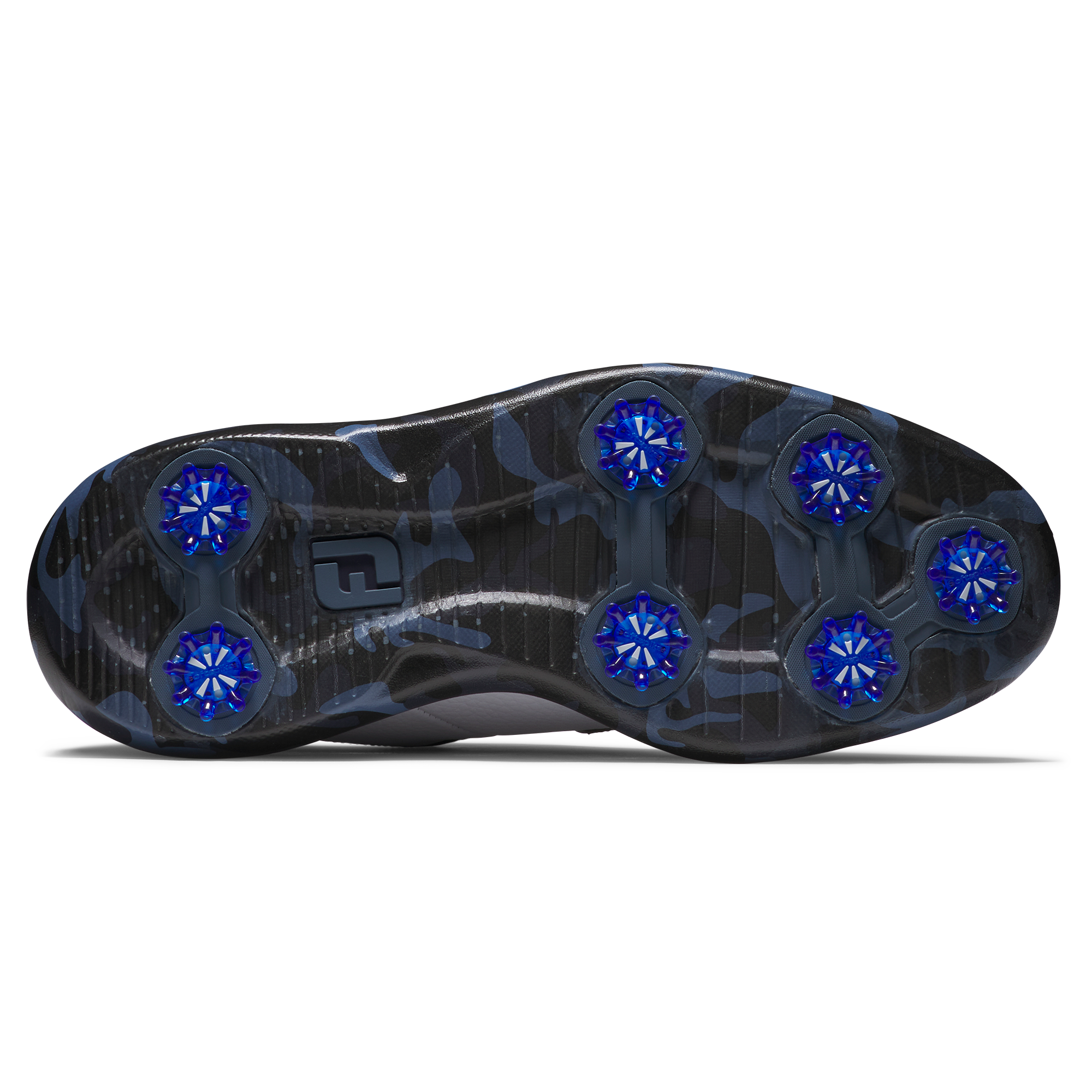 FJ Traditions Blucher