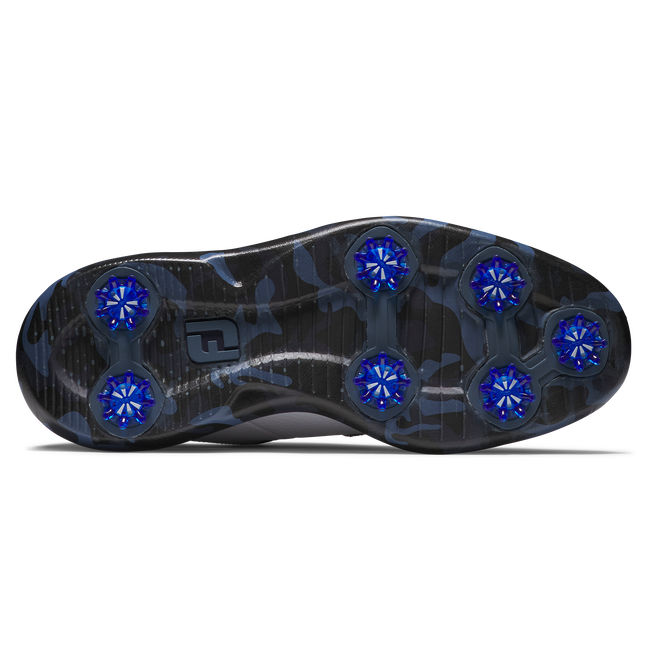 FJ Traditions Blucher