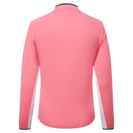 1/4 Zip LS Sun Protection Shirt