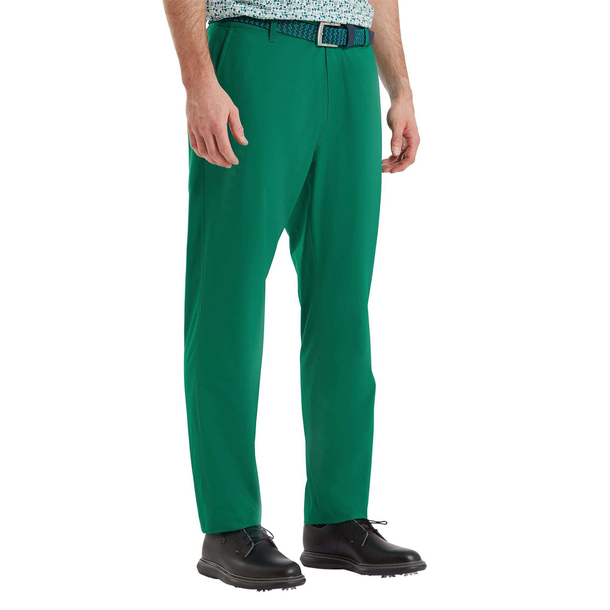 FJ Par Golf Trouser