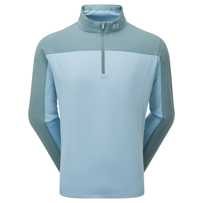 ThermoSeries Hybrid Midlayer