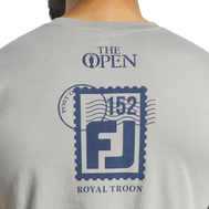 152nd Open Championship Postage Stamp T-Shirt