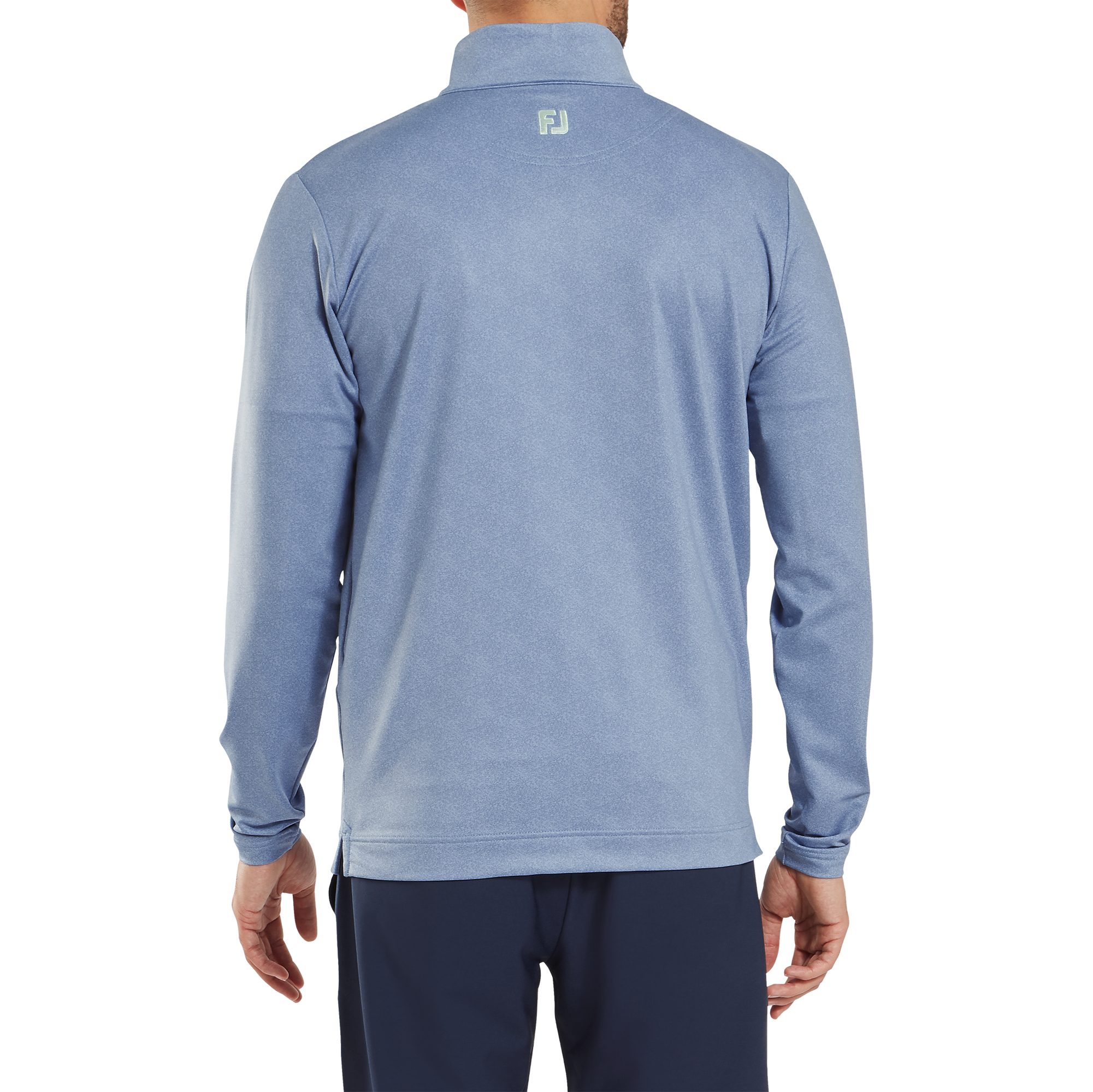 Speckle Print Chill-Out