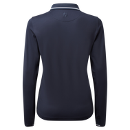 Women's Thermal Long Sleeve Solid