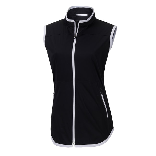 Lightweight Softshell Golf Vest Women-Previous Season Style
