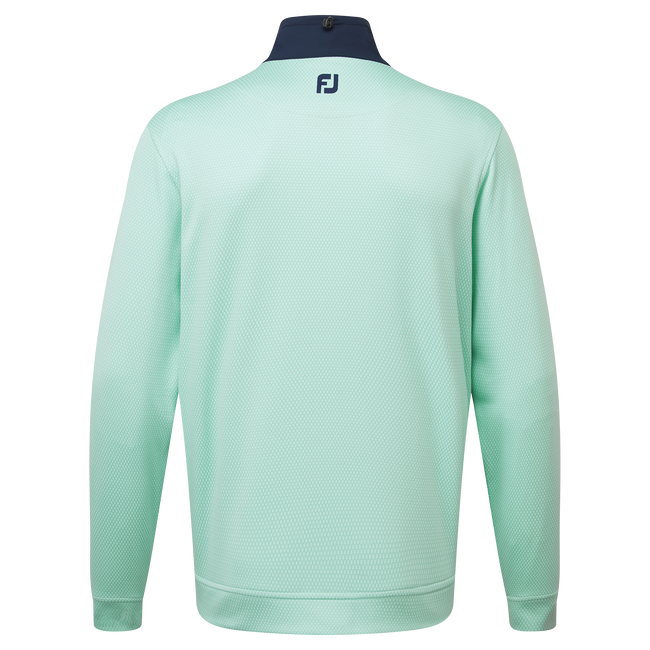 ThermoSeries Hybrid Jacket