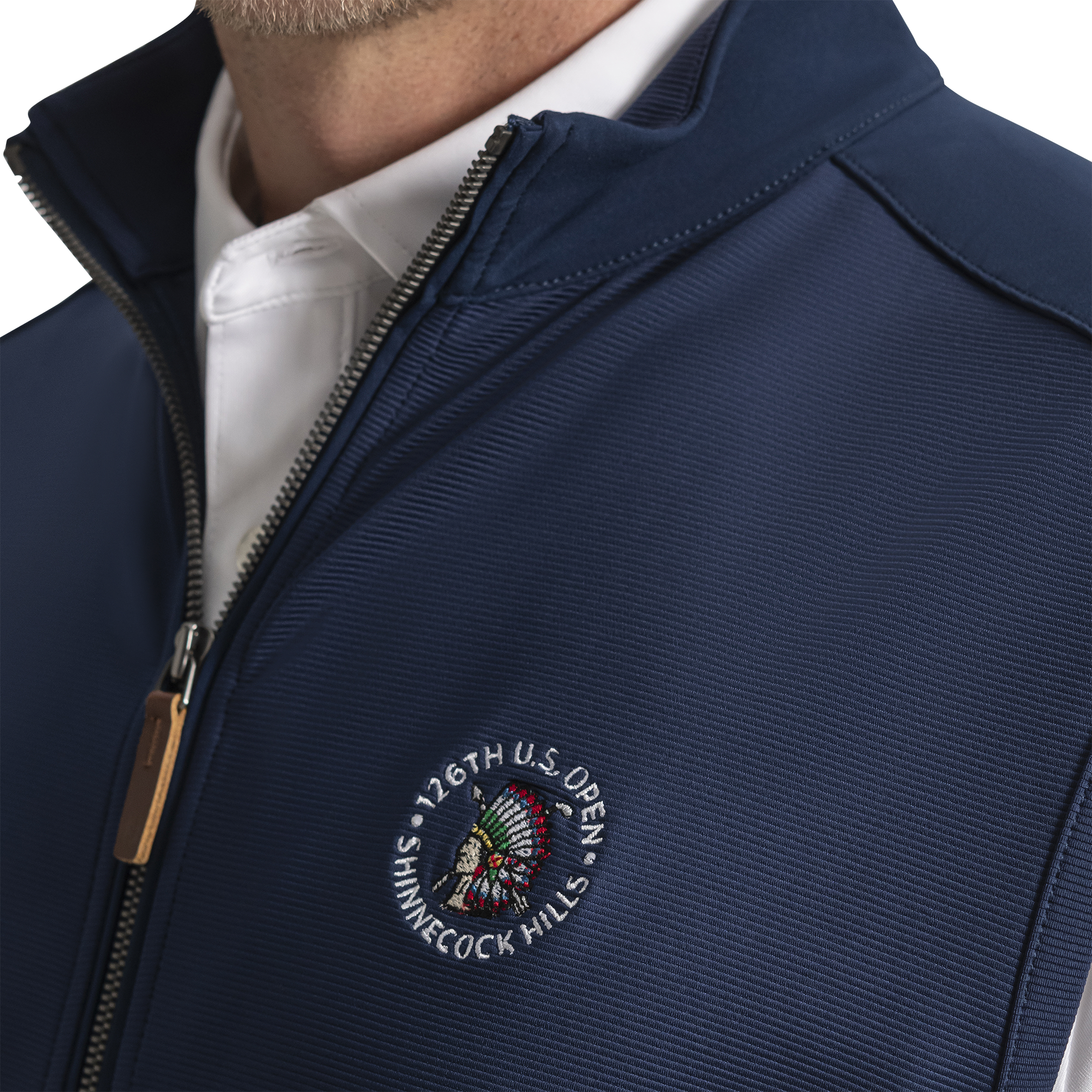 2026 U.S. Open Hybrid Vest