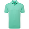 Vert lagon / Vert menthe