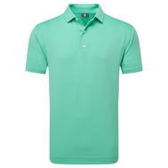 Micro Feeder Stripe Lisle