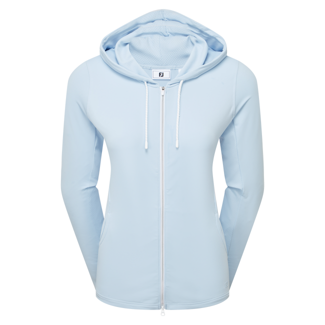Full-Zip Hoodie