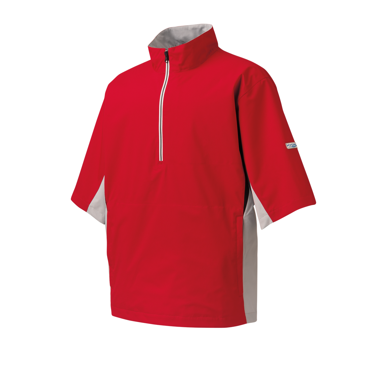 Short Sleeve Golf Rain Shirt for Men FootJoy