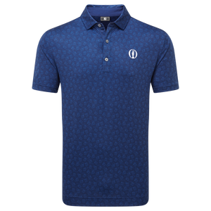 Golf Shirts for Men Designed with Comfort Style FootJoy