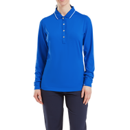 Women's Thermal Long Sleeve Solid