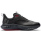 Black / Grey / Red