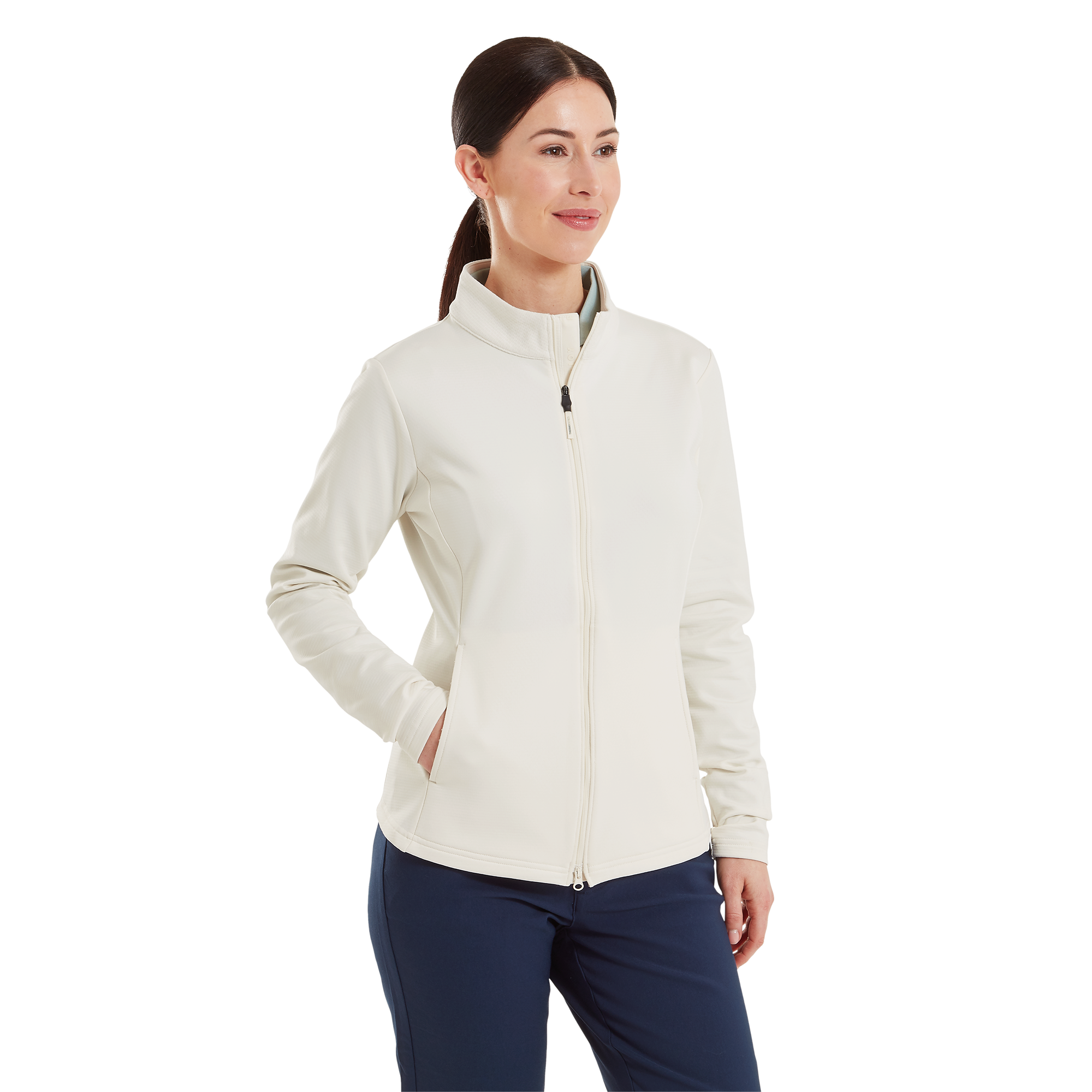 ThermoSeries Full-Zip Midlayer