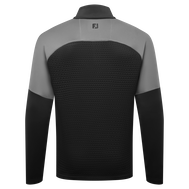 ThermoSeries Jacquard Midlayer