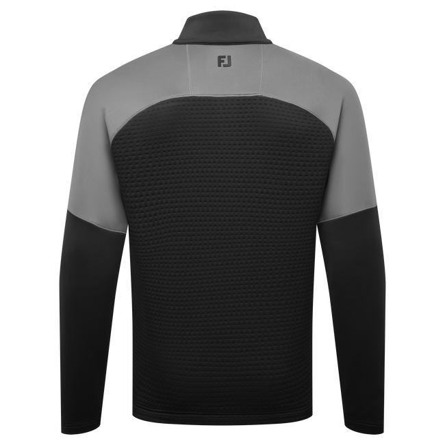 ThermoSeries Jacquard Midlayer