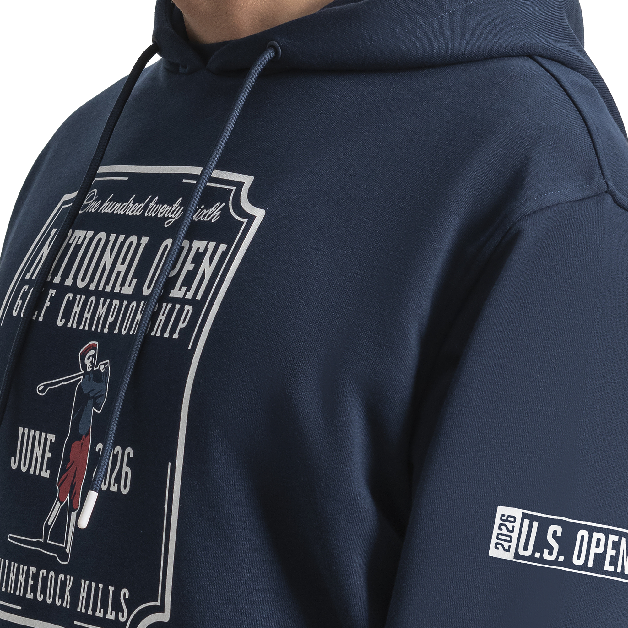 2026 U.S. Open Hoodie