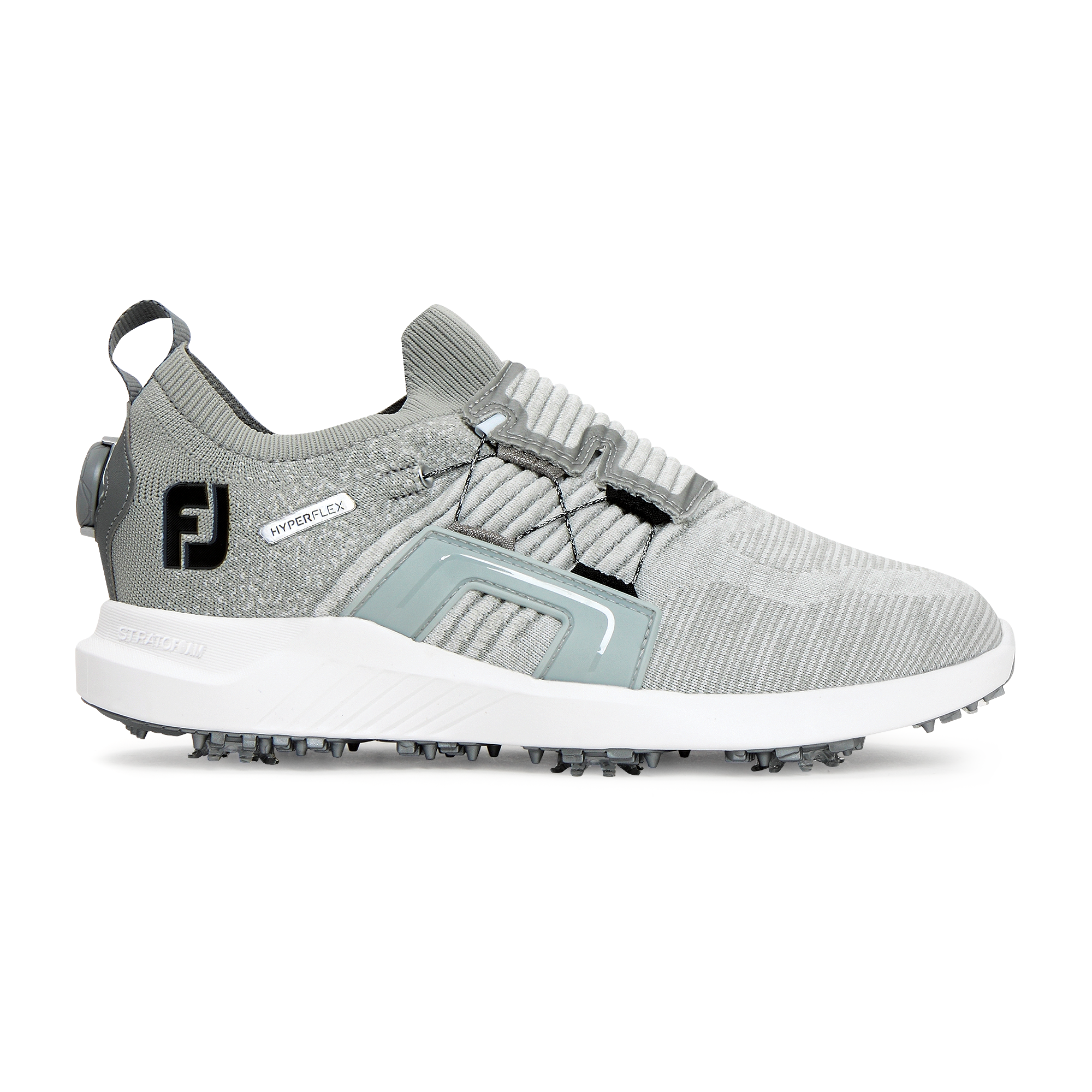 HYPERFLEX BOA® Men's Golf Shoe | FootJoy UK