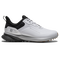 White / Black / Gum