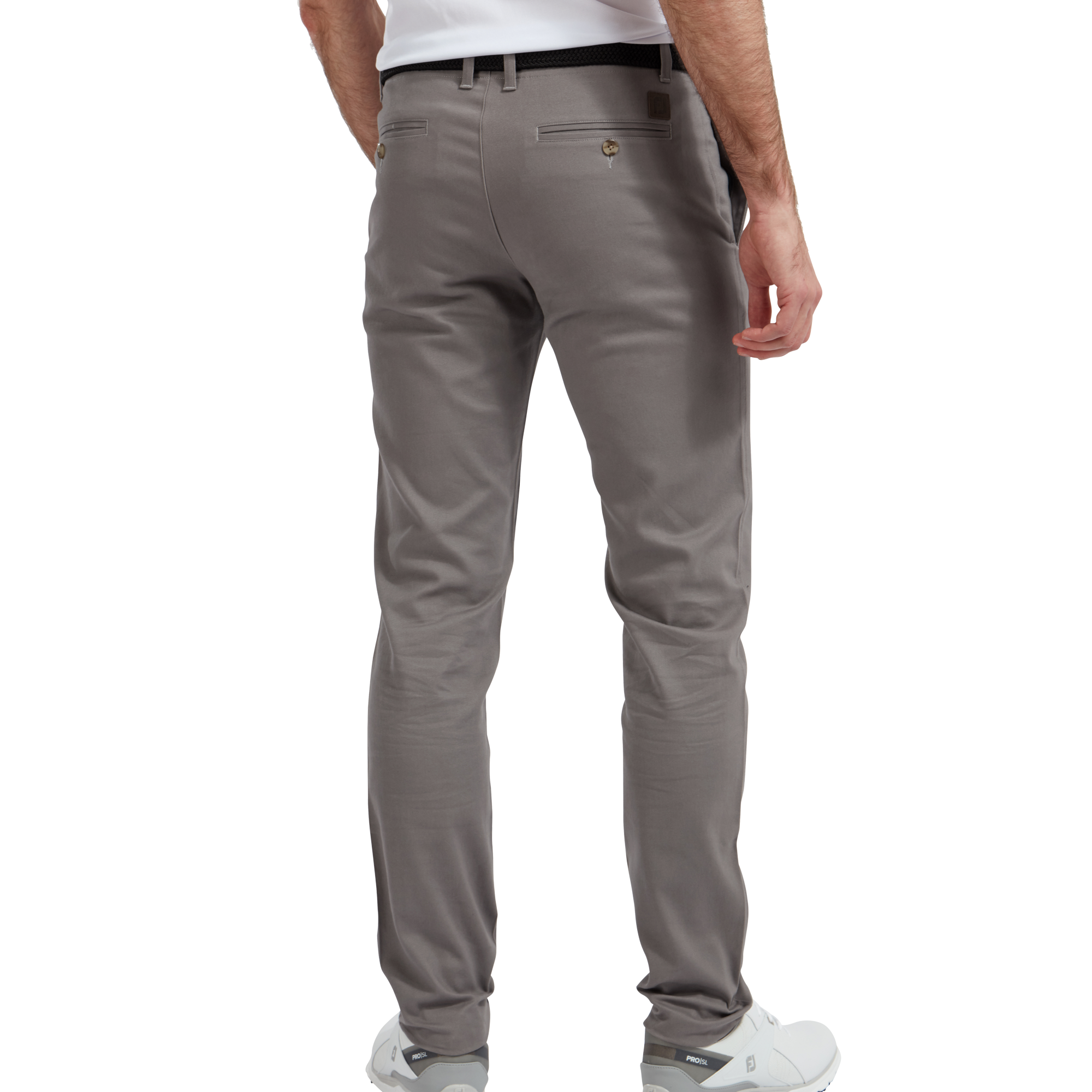 FJ Tapered Fit Chino