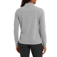 Half-Zip Midlayer