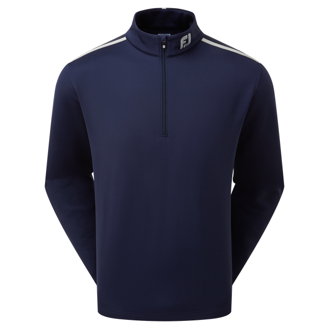 Jersey Solid Chill-Out