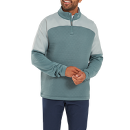 ThermoSeries Jacquard Midlayer