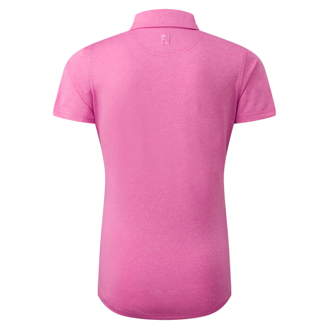 Heather Self-Collar Lisle