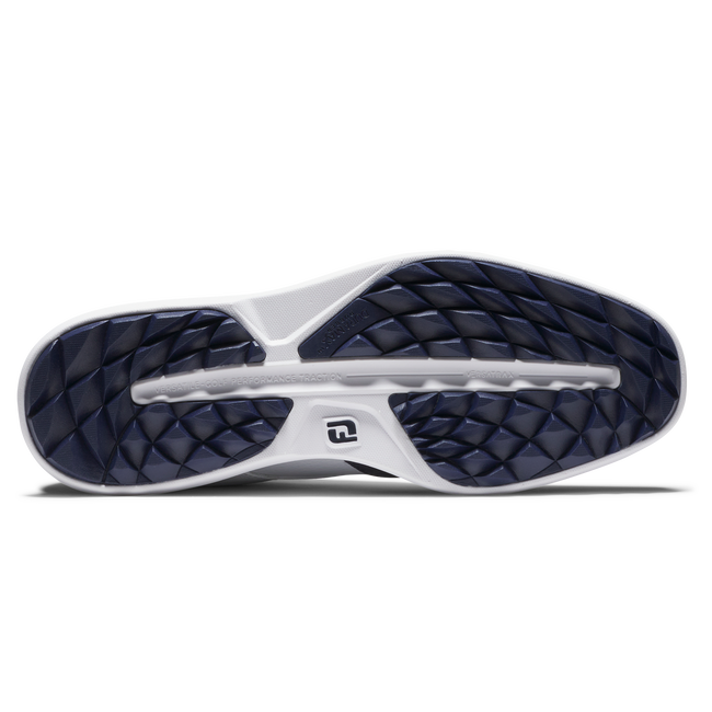 FJ Traditions Wing Tip Women