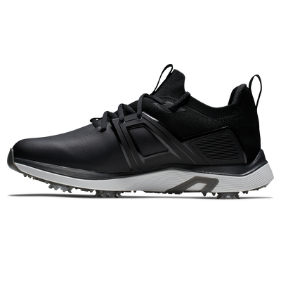 footjoy gel fusion golf shoes