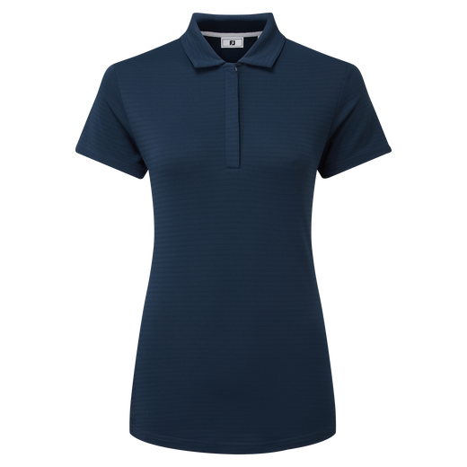 Jacquard SS Shirt