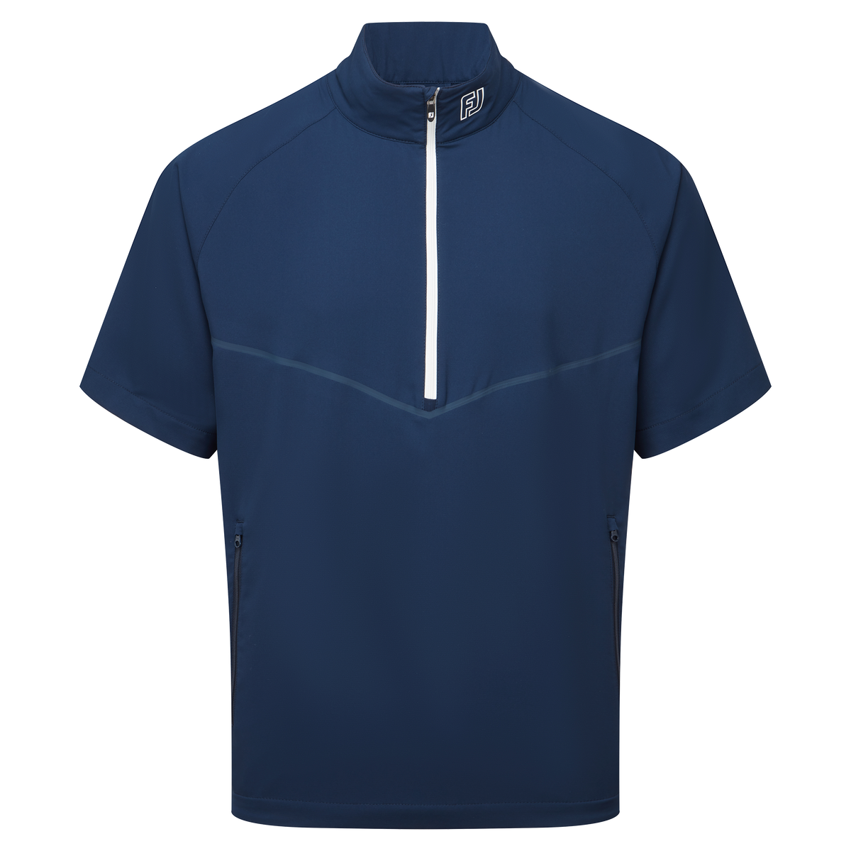 Zephyr SS Windshirt - FootJoy EMEA Zephyr SS Windshirt - FootJoy EMEA