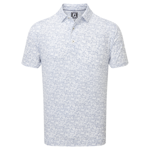 Footjoy shirts hot sale