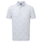 Blanc/Marine