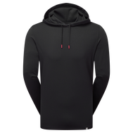 Ottoman Jacquard Hoodie