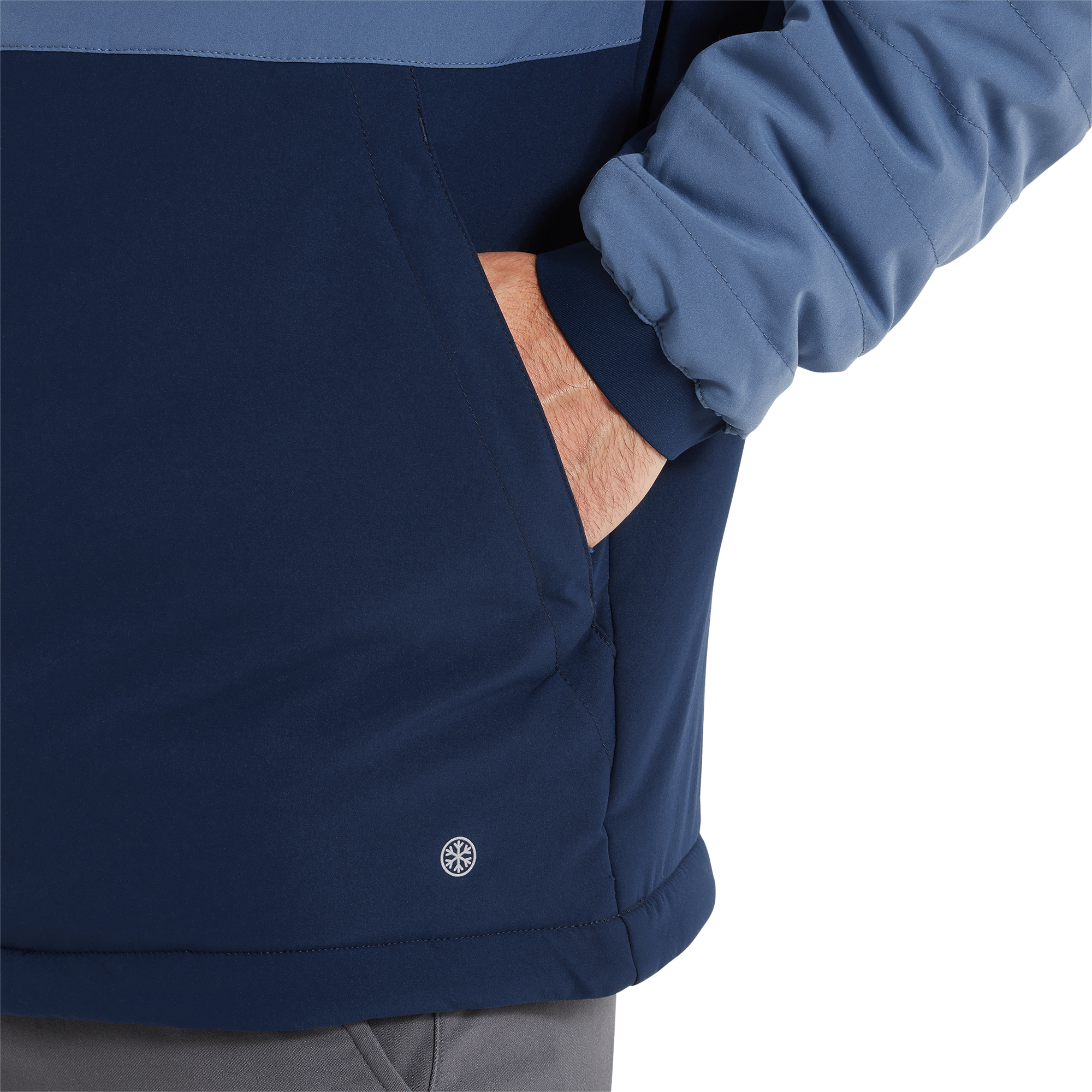 ThermoSeries Insulated Jacket